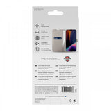 X2O iPhone 17 Pro Etui Classic Wallet Greige