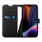 X2O iPhone Air Cover Classic Wallet Sort