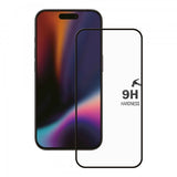 X2O iPhone 16 Pro Skærmbeskyttelse Fuld Skærm
