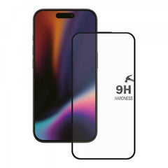 iPhone 14 Pro Skærmbeskytter & Kameralinsebeskytter