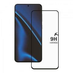 Samsung Galaxy S24 FE Skærmbeskytter & Kameralinsebeskytter