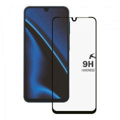 Samsung Galaxy A26 Skærmbeskytter & Kameralinsebeskytter
