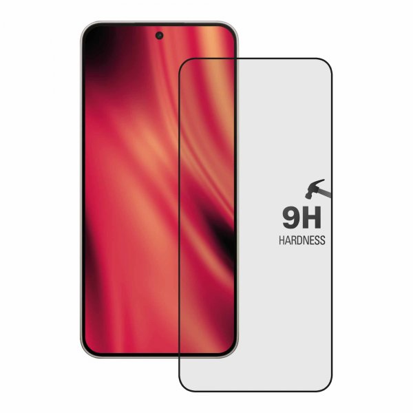 X2O OnePlus Nord 5 Skærmbeskyttelse Fuld Skærm