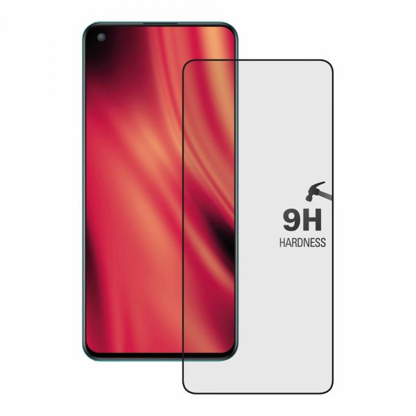 X2O OnePlus Nord CE5 Skærmbeskyttelse Fuld Skærm
