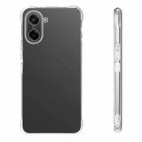 X2O OnePlus Nord CE5 Cover Anti-Stød Transparent