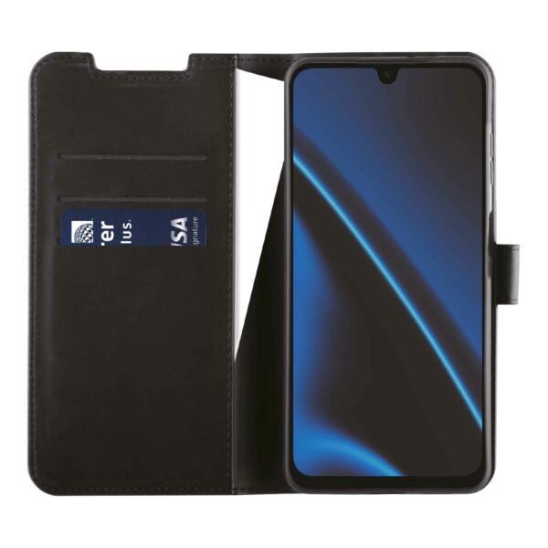 X2O Samsung Galaxy A17 Cover Classic Wallet Sort