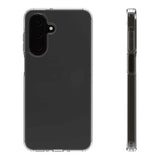 X2O Samsung Galaxy A17 Cover Crystal Clear Transparent
