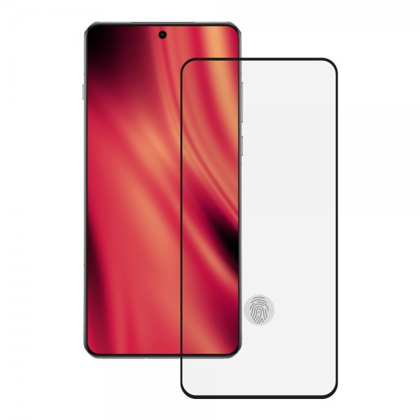 X2O OnePlus 13 Skærmbeskyttelse Fuld Skærm