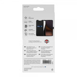 X2O Honor 400 Lite Etui Classic Wallet Sort