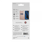 X2O Samsung Galaxy A36/Galaxy A56 Etui Classic Wallet Rosaguld