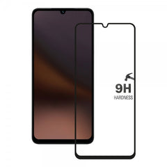 Honor X5c Plus Skærmbeskytter & Kameralinsebeskytter