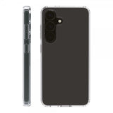 X2O Samsung Galaxy S25 Cover Krystalklar Transparent
