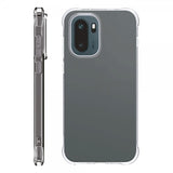 X2O OnePlus 15R Anti-Shock Transparent Cover