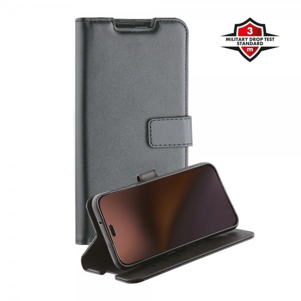 X2O Honor Magic 8 Pro Etui Classic Wallet Sort