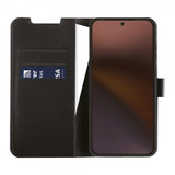 X2O Honor Magic 8 Lite Etui Classic Wallet Sort