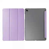 X2O Samsung Galaxy Tab A9 Plus/A11 Plus Cover Smart Folio Lilla