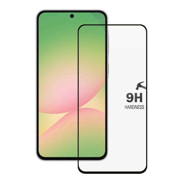 X2O Samsung Galaxy A57 Skærmbeskyttelse Fuld Skærm