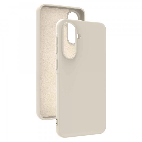 X2O Samsung Galaxy A57 Cover Color Soft Beige