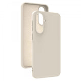 X2O Samsung Galaxy A57 Cover Color Soft Beige
