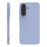 X2O Samsung Galaxy A57 Cover Color Soft Lavender
