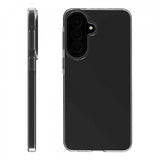 X2O Samsung Galaxy A57 Cover Blødt Gennemsigtigt