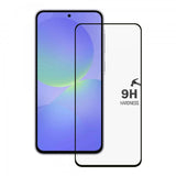 X2O Samsung Galaxy A37 Skærmbeskyttelse Fuld skærm