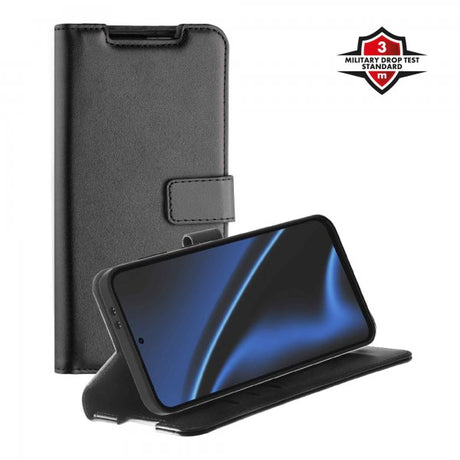 X2O Samsung Galaxy A37 Cover Classic Wallet Sort