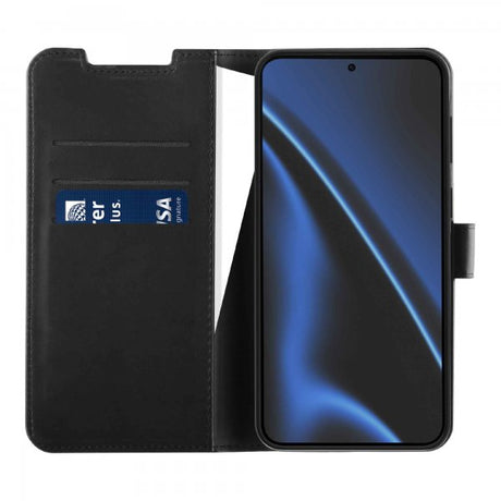 X2O Samsung Galaxy A37 Cover Classic Wallet Sort