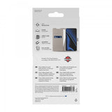X2O Samsung Galaxy A37 Classic Wallet Cover Greige