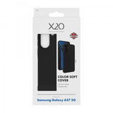 X2O Samsung Galaxy A37 Cover Color Soft Sort