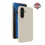X2O Samsung Galaxy A37 Cover Color Soft Beige