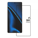 X2O Samsung Galaxy S25 Ultra Skærmbeskytter Fuld Skærm