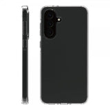 X2O Samsung Galaxy A36/A56 Cover Krystalklar Transparent