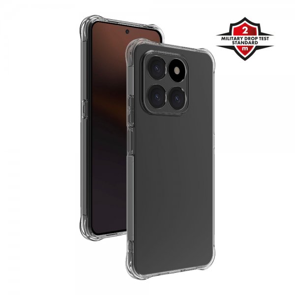 X2O Honor 400 Smart Cover Anti-Shock Klar
