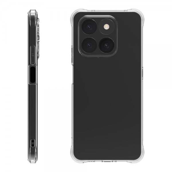 X2O Honor 400 Smart Cover Anti-Shock Klar