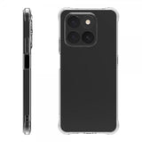 X2O Honor 400 Smart Cover Anti-Shock Klar