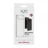 X2O Honor 400 Smart Cover Anti-Shock Klar