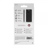 X2O Honor 400 Smart Cover Anti-Shock Klar