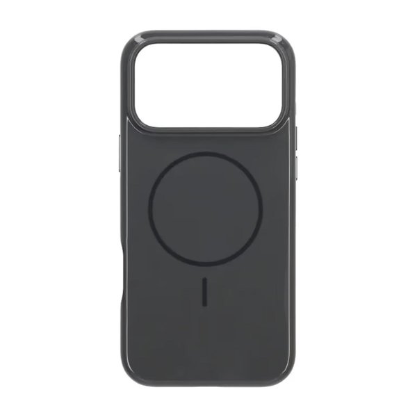 Rvelon iPhone 17 Pro Max Cover TPU MagSafe Sort