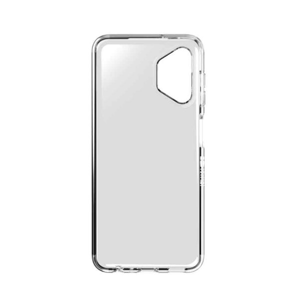 Tech21 Samsung Galaxy A13 5G/Galaxy A04s Cover Evo Lite Gennemsigtig