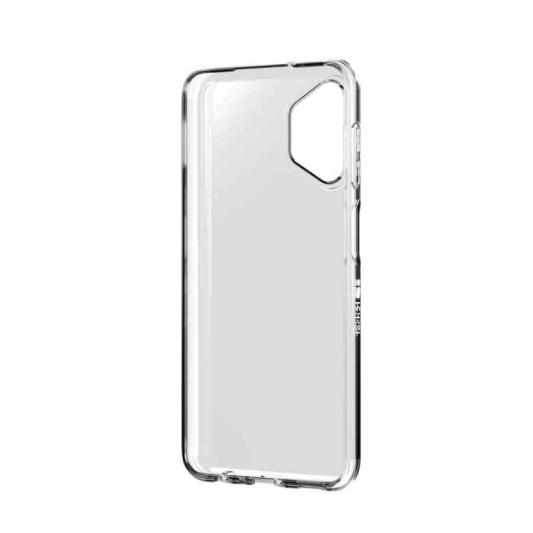 Tech21 Samsung Galaxy A13 5G/Galaxy A04s Cover Evo Lite Gennemsigtig