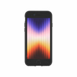 Tech21 iPhone 7/8/SE Cover Evo Lite Sort