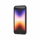 Tech21 iPhone 7/8/SE Cover Evo Lite Sort