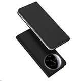 Dux Ducis Xiaomi 17 Ultra Etui Skin Pro Series Sort