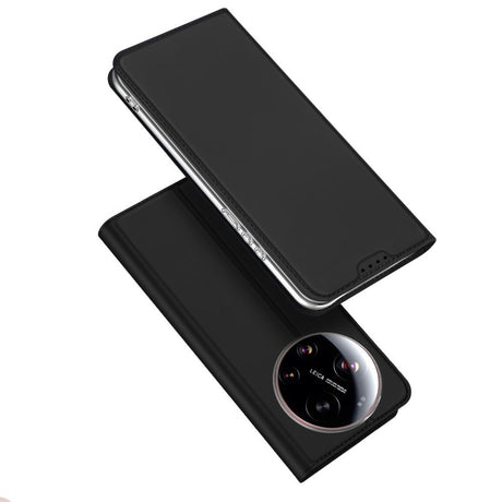 Dux Ducis Xiaomi 17 Ultra Etui Skin Pro Series Sort