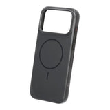 Rvelon iPhone 17 Pro Max Cover TPU MagSafe Sort