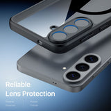 Dux Ducis Samsung Galaxy S26 FE Cover Aimo Series MagSafe Sort