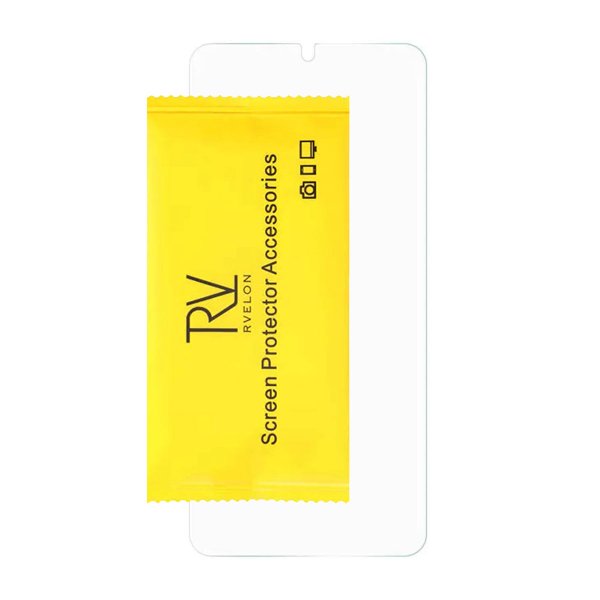 Samsung Galaxy S22 Skærmbeskyttelse Hærdet Glas