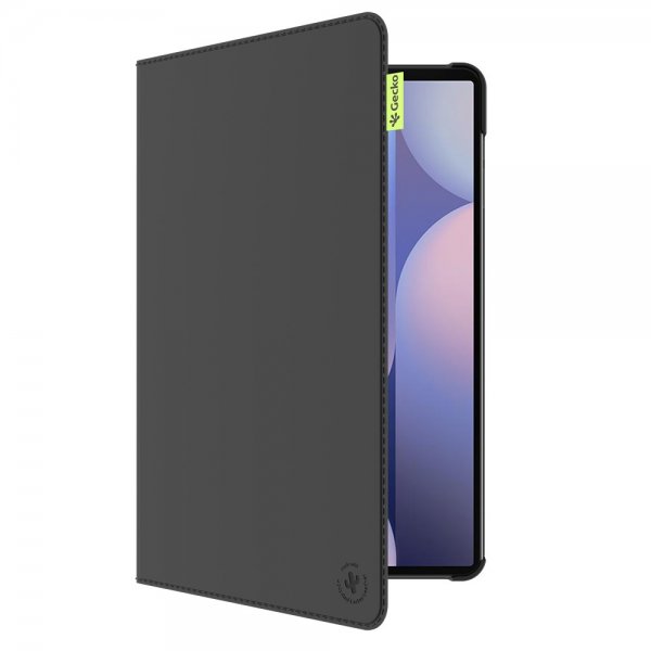 Gecko Covers Samsung Galaxy Tab S10 Plus Etui Cactus Folio Sort