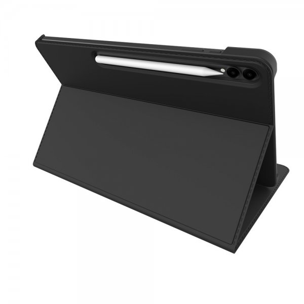 Gecko Covers Samsung Galaxy Tab S10 Plus Etui Cactus Folio Sort